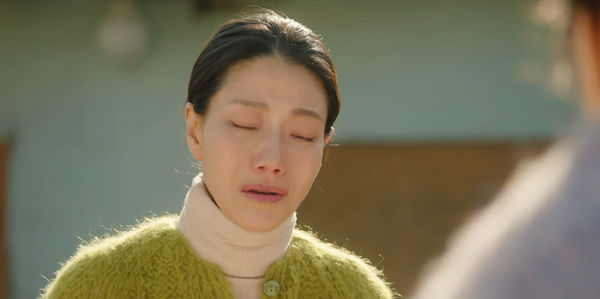 20일 방송되는 tvN 드라마 '눈물의 여왕' 영상 장면 ⓒtvN&nbsp;