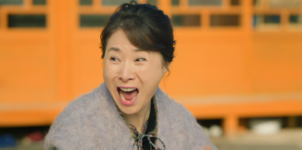 20일 방송되는 tvN 드라마 '눈물의 여왕' 영상 장면 ⓒtvN&nbsp;