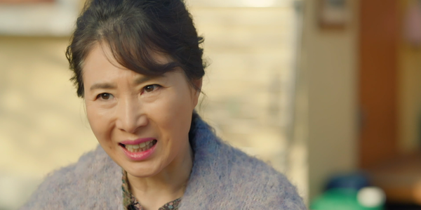 20일 방송되는 tvN 드라마 '눈물의 여왕' 영상 장면 ⓒtvN&nbsp;
