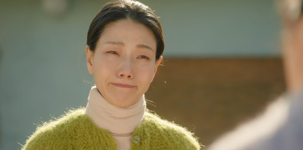 20일 방송되는 tvN 드라마 '눈물의 여왕' 영상 장면 ⓒtvN&nbsp;