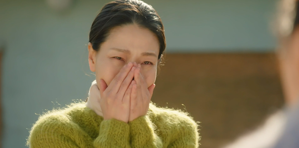20일 방송되는 tvN 드라마 '눈물의 여왕' 영상 장면 ⓒtvN&nbsp;