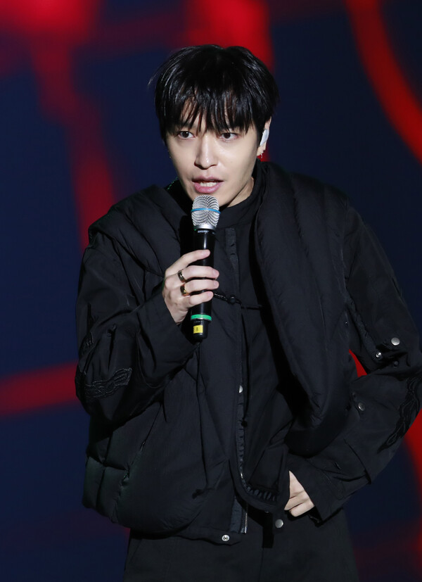 사이먼 도미닉.&nbsp; ⓒ뉴스1