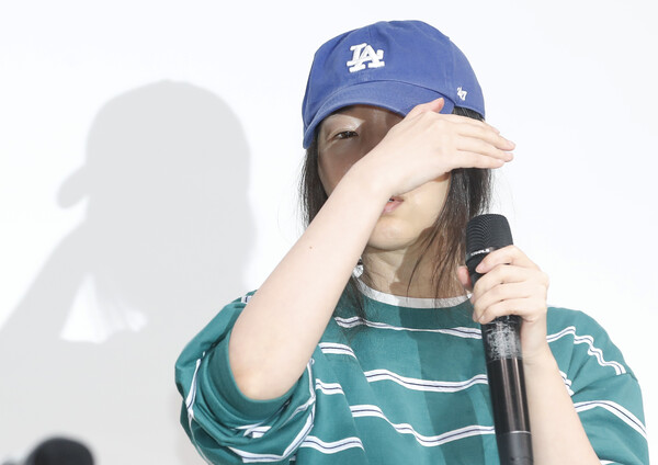 따뜻한 관계.. 하이브와 갈등 중인 민희진 대표에게 뉴진스 멤버가 건넨 위로: 어떤 감정일지 고스란히 전해진다(김현정의 뉴스쇼)