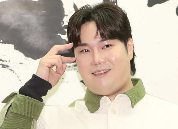 음악가 겸 방송인 유재환(34). ⓒ뉴스1