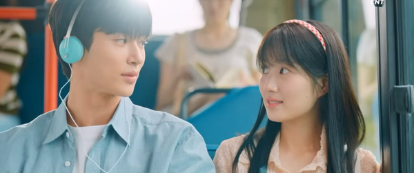 tvN 드라마 '선재 업고 튀어' 영상 장면 ⓒtvN&nbsp;