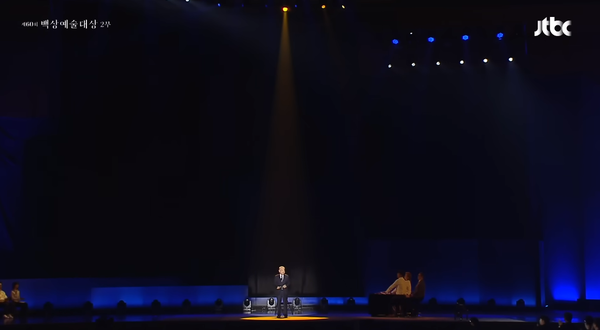 배우 이순재 ⓒJTBC&nbsp;