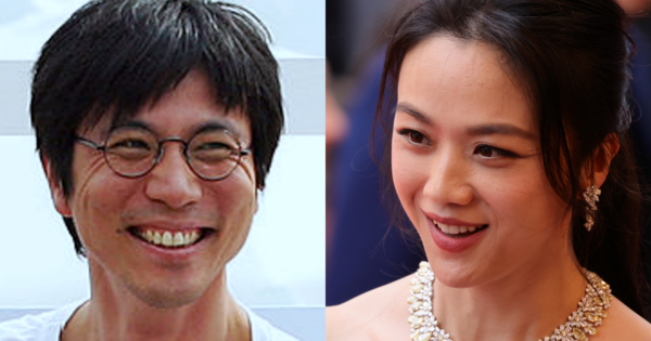 집에서..! 결혼 11년차 김태용 감독이 아내 탕웨이와 작품 찍어 좋은 점은 듣고 나니 나도 모르게 혀를 내둘렀다