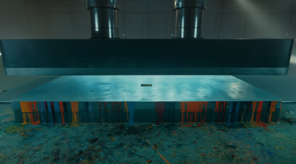 신형 아이패드 프로 출시 후 애플이 사과한 이유: 영상을 보자마자 머리가 띵하고 이 감성은 도대체 뭔가 싶다