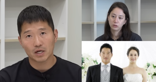 강형욱이 만난 지 15일 만에 동거할 정도로 운명이라 여긴 아내 수잔 엘더에 대해 통일교 2세 맞다고 인정하며 덧붙인 말은, 상상 초월이다