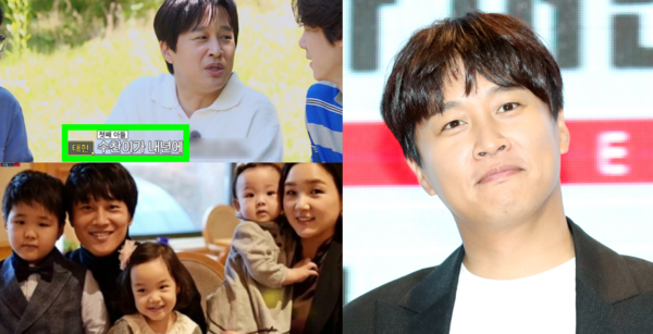 차태현 가족 ⓒSBS, 뉴스1, tvN&nbsp;