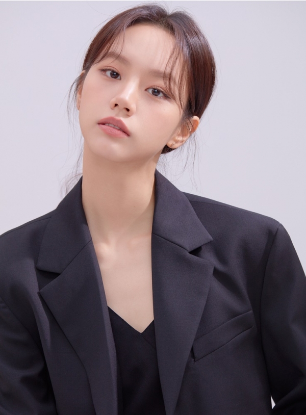 그룹 걸스데이 출신 배우 혜리.&nbsp;ⓒ써브라임 제공&nbsp;