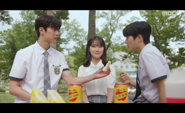 JTBC 드라마 '스카이캐슬' 캡처 ©JTBC