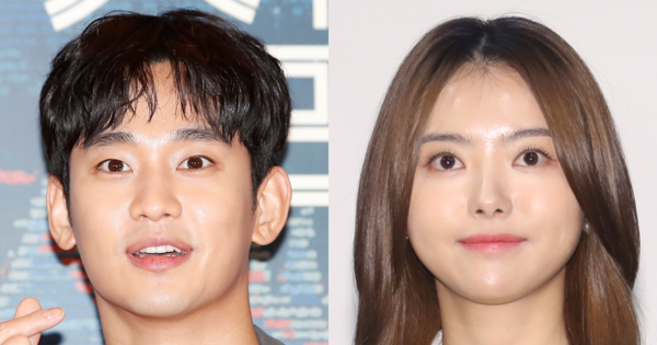 김수현/임나영&nbsp;ⓒ뉴스1