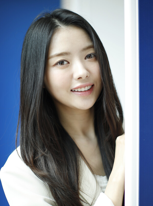 배우 임나영&nbsp;ⓒ뉴스1