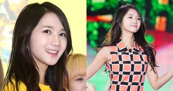 그룹 '헬로비너스' 출신 유아라.&nbsp;ⓒ뉴스1/인스타그램