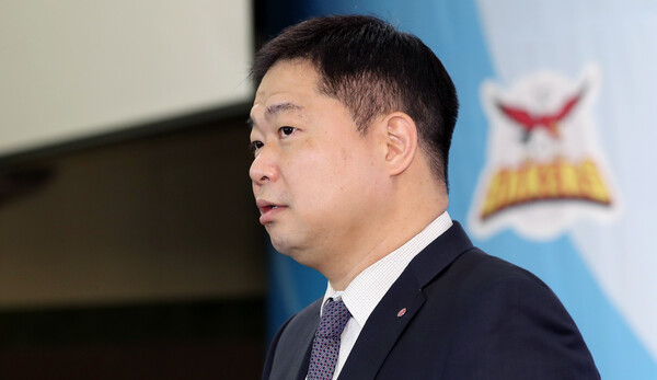 농구 감독 겸 방송인 현주엽.&nbsp;ⓒ뉴스1&nbsp;