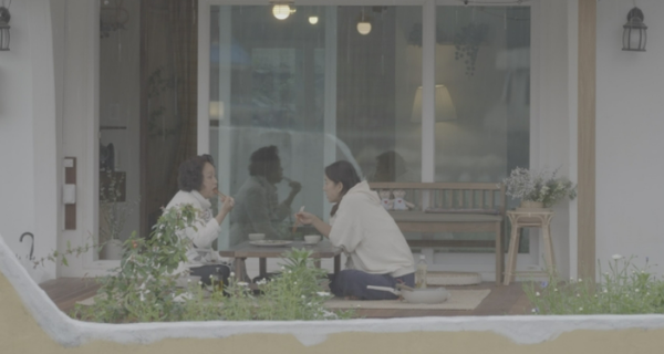 어머니에게도 '어둠의 상자'가.&nbsp;ⓒJTBC