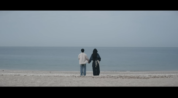 이영지 - Small girl feat. 도경수 (D.O.) 뮤직비디오 장면 ⓒ유튜브 채널 이영지