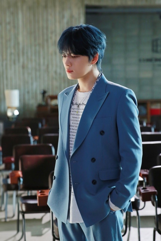 김재중. ⓒ인코드 엔터테인먼트