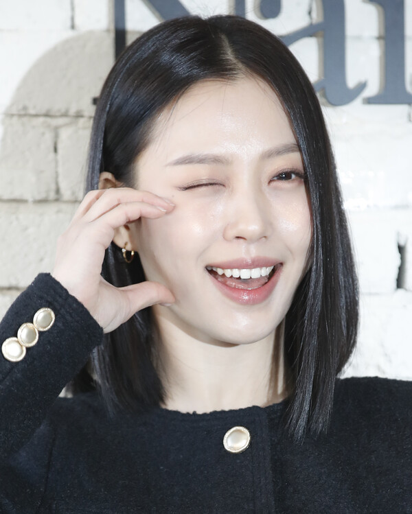 고민시. ⓒ뉴스1