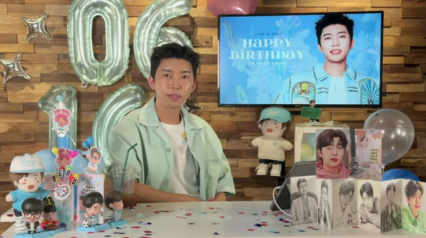 마음이 힘드신 분들.. 임영웅 유튜브 라이브 방송 영상 악플에 대응한 '영웅시대' 팬들의 댓글을 보니 완전 반전이고 온기까지 느껴진다