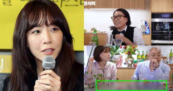 김이나, 정재형, 김형석. ⓒ뉴스1/유튜브 채널 '요정재형'