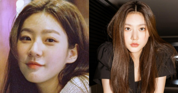 김새론. ⓒ김새론 인스타그램