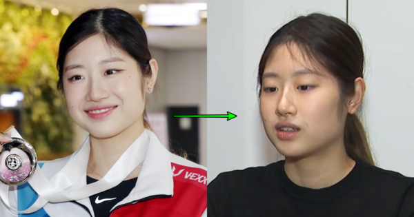 피겨 선수 이해인. ⓒ뉴스1/YTN