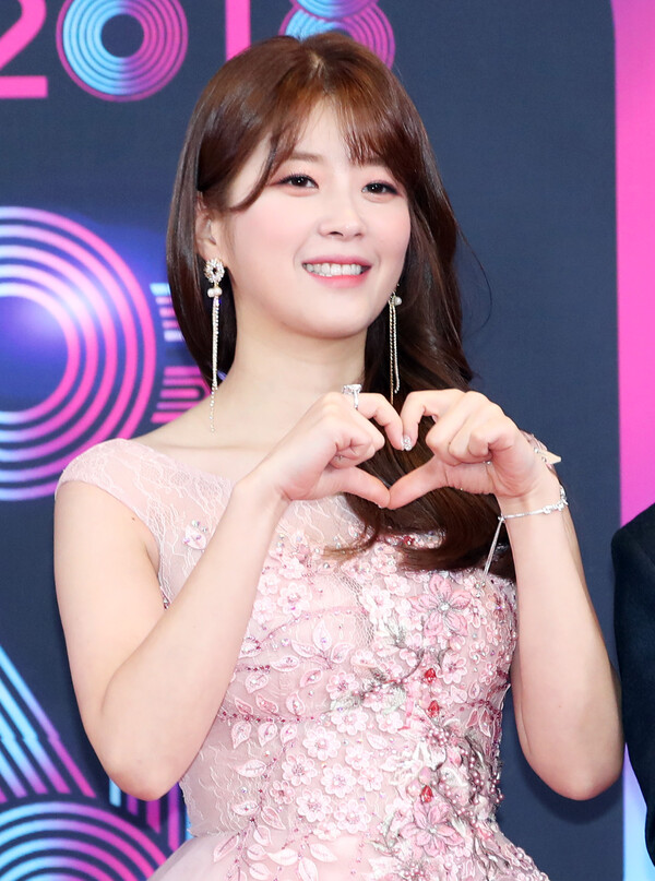 김승혜. ⓒ뉴스1