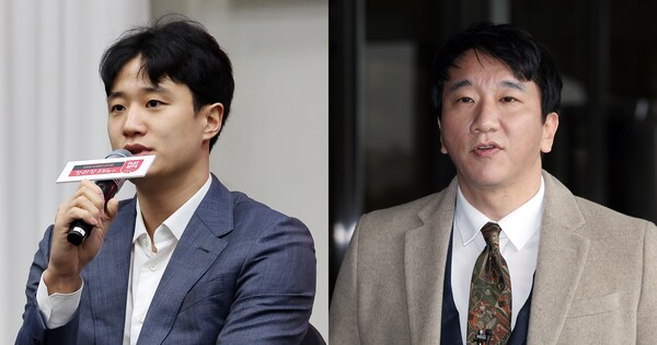 허웅 전 여자친구 측이  맞고소하며 제기한 '이 혐의'에 눈을 질끈 감게 된다