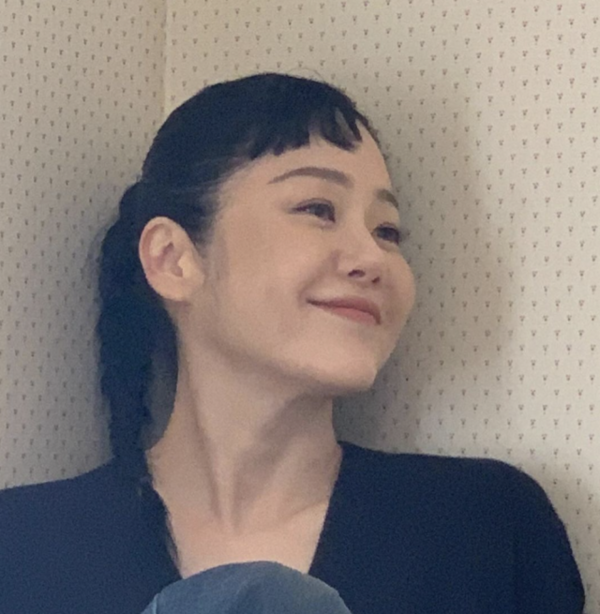  헤어스타일 파격 변신!&nbsp;ⓒ인스타그램