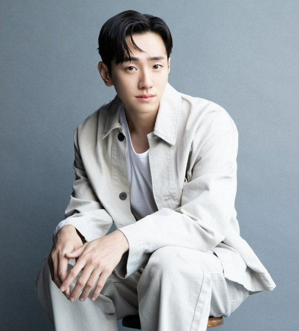 '대도시의 사랑법', '빌린 몸' 출연한 배우 남윤수. ⓒ남윤수 인스타그램