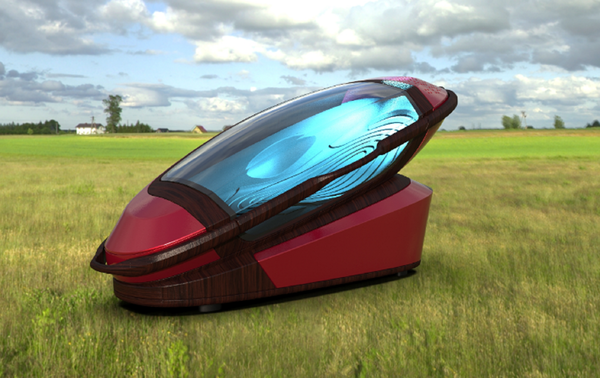 일단 버튼을 누르면... 몇 분안에 사망에 이르는 '안락사 캡슐' 사르코가 처음으로 사용될 이 국가: 많은 생각이 휘몰아친다