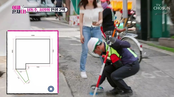 왜 예뻐보이지? '이혼 10년 차 인생 2막' 서동주가 3년 월세 살이 끝내고 열심히 돈 모아 마련한 집의 특이점: 아파트도 전원 주택도 아니다