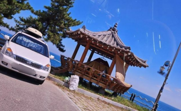 텐....텐트................. ⓒ보배드림