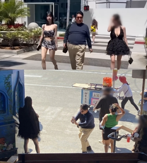 우연 아니다 23세 BJ 과즙세연이 방시혁과 불거진 의혹에 직접 입을 열었고, 듣고 나니 오히려 고개 갸우뚱하게 된다