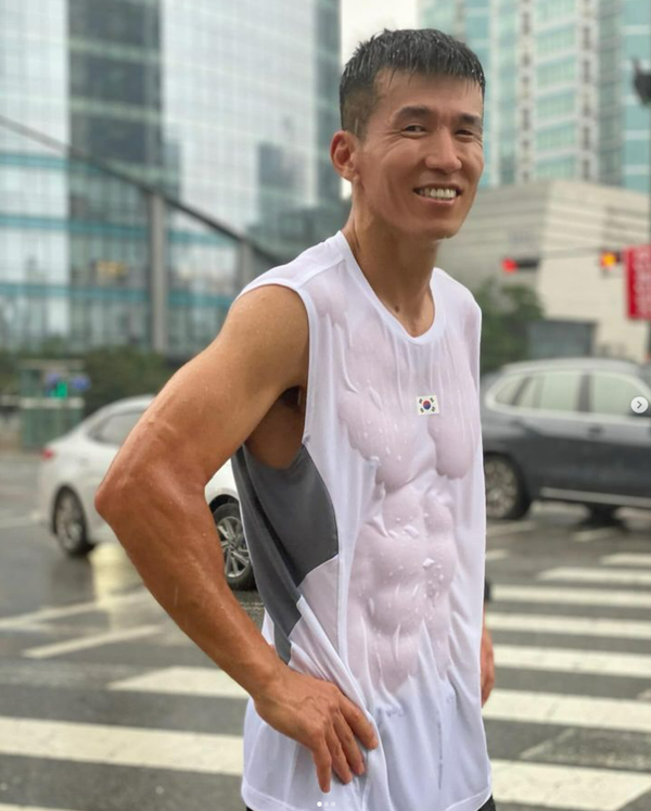 션 ⓒ션 인스타그램&nbsp;