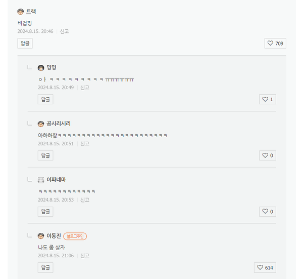 어른의 사정.&nbsp;ⓒ네이버 블로그 갈무리