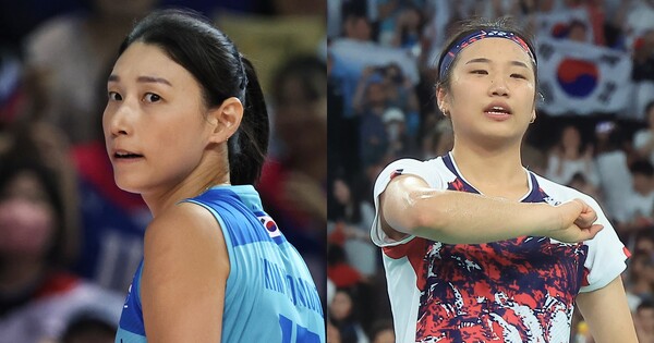 배구를 하러 왔는데... 프로 막내 시절 김연경이 연봉 협상 때 꺼낸 말: 운동에 전념하고픈 안세영 선수도 완전 공감할 내용이다