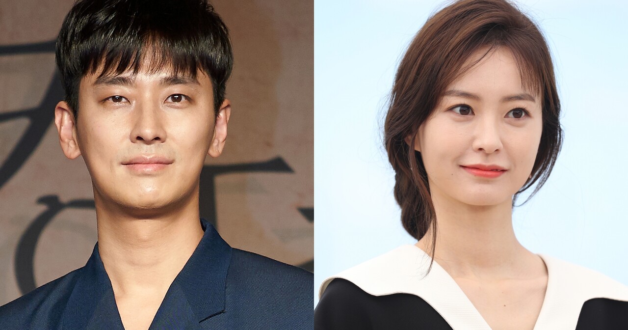 얼굴합 뭔데?!?!?!?! ⓒGettyimageskorea