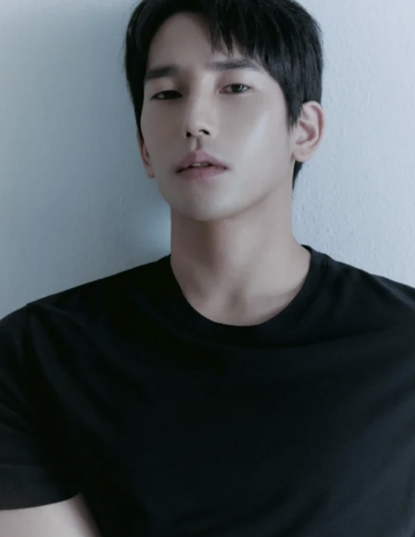 배우 육준서&nbsp;ⓒ아이오케이컴퍼니