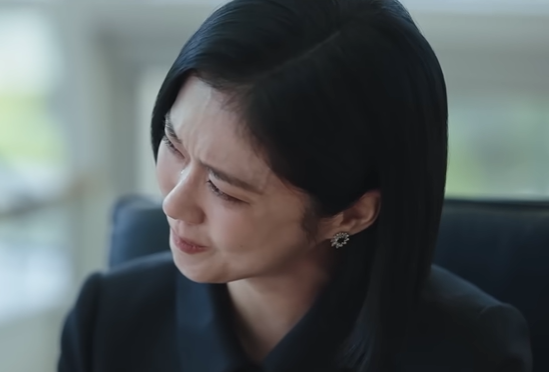 '굿파트너' 장나라 ⓒSBS Drama