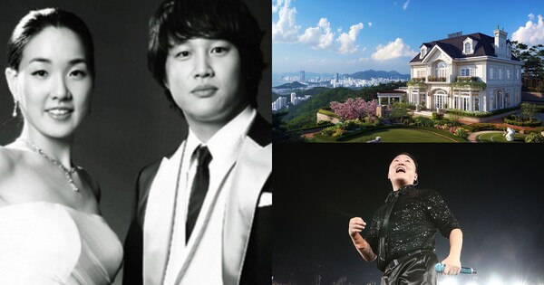 차태현-최석은 부부(좌), 기사 이해를 돕기 위한 이미지(좌측 상단), 싸이(좌측 하단). ⓒX, Adobestock, Gettyimages