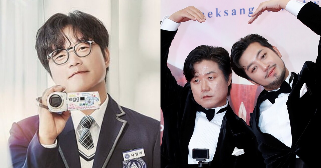 나영석 PD, 팬미팅을 준비하다! ⓒ채널 십오야 유튜브