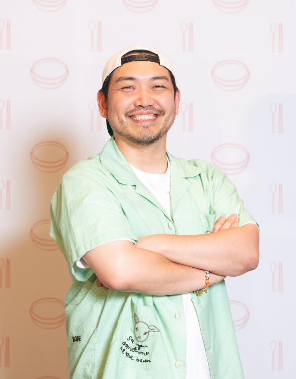 서진이네2를 연출하 박현용 PD. ⓒtvN