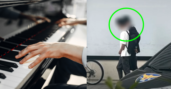 기사와 무관한 피아노 사진, 유명 피아니스트 A씨. ⓒ어도비스톡/JTBC '사건반장'&nbsp;