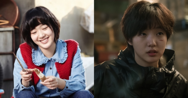 김고은. ⓒ영화 '몬스터/ 영화 '차이나타운'&nbsp;