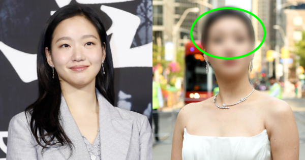 김고은. ⓒ뉴스1/GettyimagesKorea