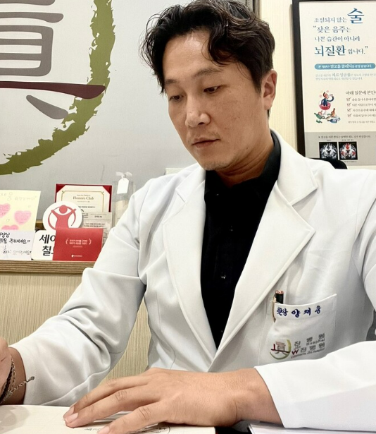 양재웅 부천W진병원 원장. ⓒ본인제공