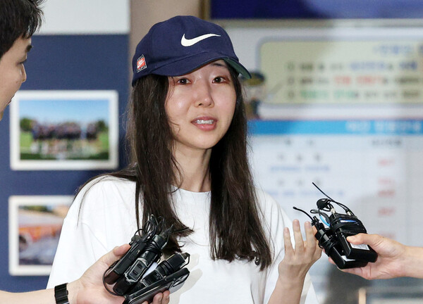 민희진 어도어 전 대표 뉴스1